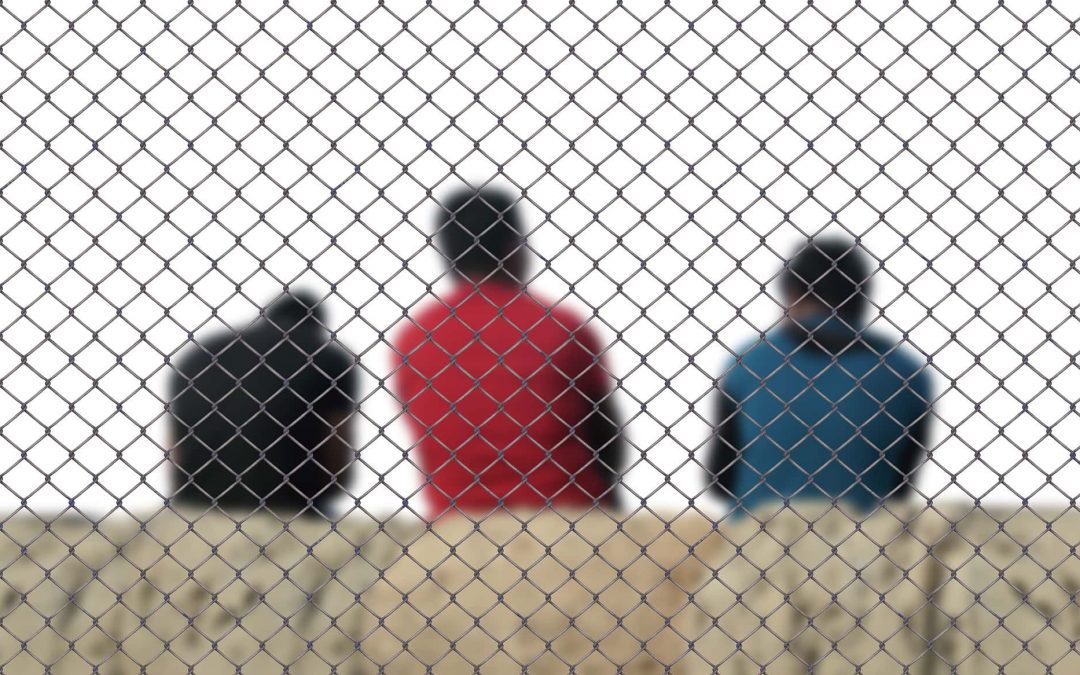 Samenwonen met een vluchteling: ‘Na enkele maanden vormden we een hecht team’