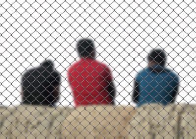 Samenwonen met een vluchteling: ‘Na enkele maanden vormden we een hecht team’