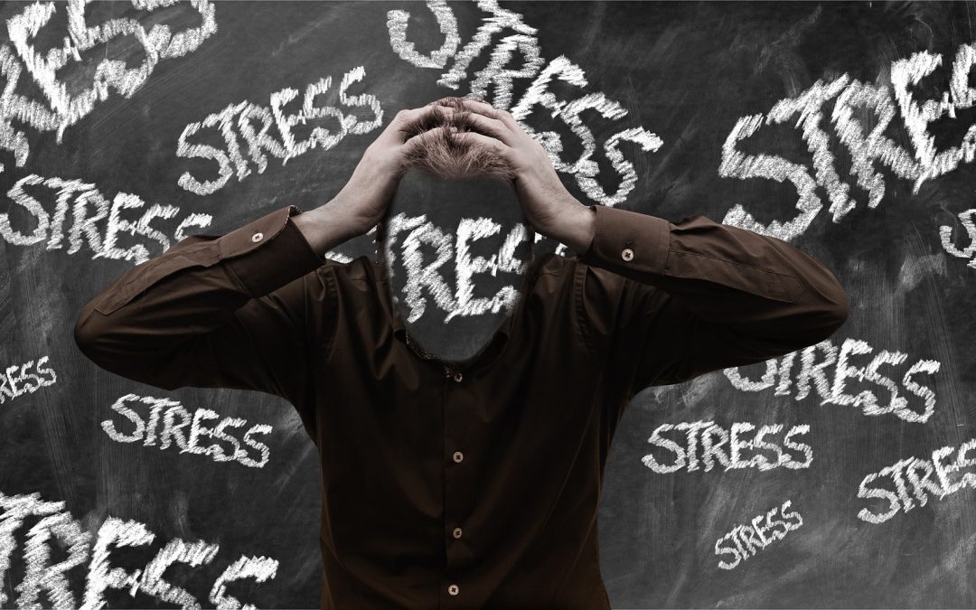 ‘Er is een groot verschil tussen hoeveel we over burn-outs praten en hoeveel we er echt over weten’