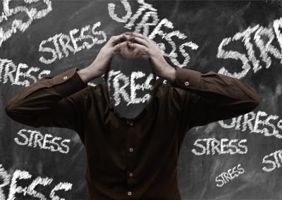 ‘Er is een groot verschil tussen hoeveel we over burn-outs praten en hoeveel we er echt over weten’